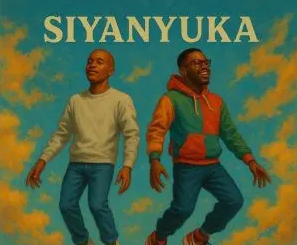 118 BlvckRxps & Anele Matshoba – Siyanyuka
