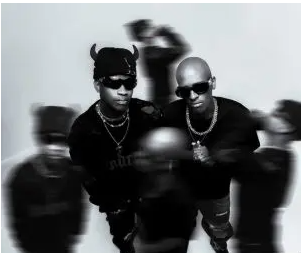 120 TitoM, Yuppe & Tumelo_za – Ungasabi Ft. JayJayy