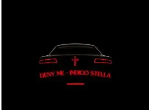 Indigo Stella – Deny Me