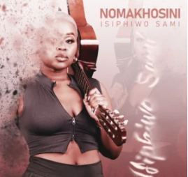 134 Nomakhosini – Dali Ft. MR Brown
