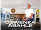 Oswenka abahle – Asiphele masiphela Ft. Ungena