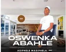 14 Oswenka abahle – Asiphele masiphela Ft. Ungena