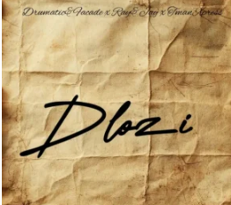 140 Drumatic&Façade – Dlozi Ft. TMan Xpress