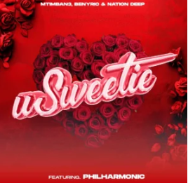 145 Mtimban3, BenyRic & Nation Deep – uSweetie Ft. Philharmonic