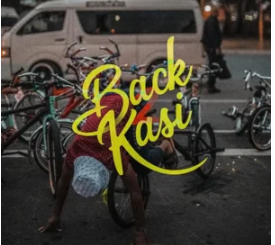 ScoobySteeze & Dlala Regal – Back2Kasi