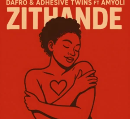 Dafro – Zithande (Deep Venom) Ft. Adhesive Twins & Amyoli