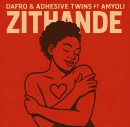 150 Dafro – Zithande (Deep Venom) Ft. Adhesive Twins & Amyoli