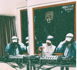 Da Real Emkay & AquaReece – Night Owl (Addictive Mix)