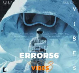 VA – Deep Error56 Winter Vibes 3