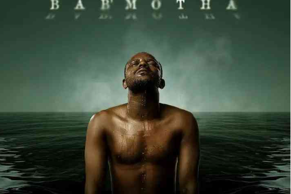 Kabza De Small – Bab’Motha Album