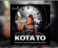 Makhadzi Entertainment – Kota To