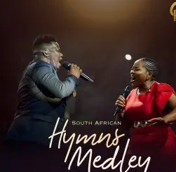 Halal Afrika – South African Hymns Medley Ft. Lebo Sekgobela & Ayanda Ntanzi