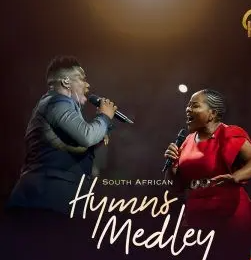 Halal Afrika – South African Hymns Medley Ft. Lebo Sekgobela & Ayanda Ntanzi