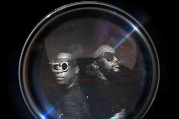 Artwork Sounds – June Mix (2025)