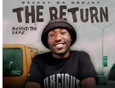 Beekay da deejay – Level One Ft. Sia_TheBee