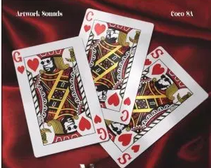 Artwork Sounds, CocoSA & Russell Zuma – Bengingaze Ft. Solo Thato