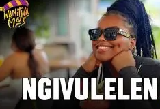 Nkosazana Daughter – Ngivuleleni Ft. Master KG & HarryCane