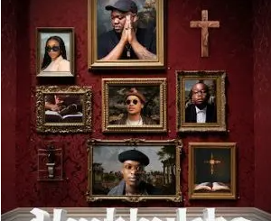 Funky Qla, Sino Msolo, Sykes & Khaya Mthethwa – Umkhuleko