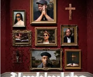 Funky Qla, Sino Msolo, Sykes & Khaya Mthethwa – Umkhuleko