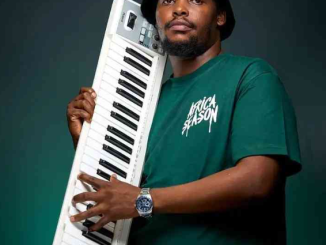 Loxion Deep – Turbang Amapiano Mix