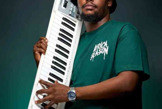 Loxion Deep – Turbang Amapiano Mix