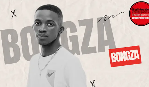 Bongza – Streetly OperationS 030