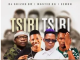 Dj Skizoh BW, Master KG & Eemoh – Tsiri Tsiri Ft. DJ Kap
