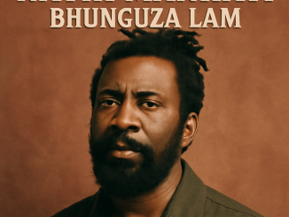 Nathi Mankayi – Bhunguza Lam