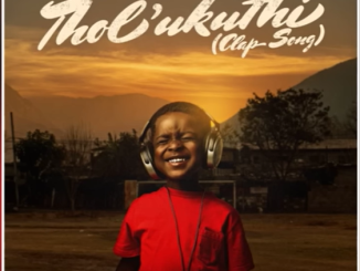 Jazzworx, GL_Ceejay & Thukuthela - Tholukuthi (Clap Song) Ft. MaWhoo