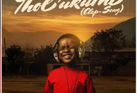 Screenshot 2025-07-04 094558 Jazzworx, GL_Ceejay & Thukuthela - Tholukuthi (Clap Song) Ft. MaWhoo
