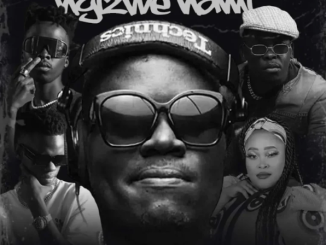 DJ Kayd Boizen, Da Mabusa & Ama Grootman – Ngizwe Nami Ft. Mazet, Sabza Womqulo & SoulQue