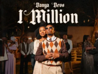Danya Devs – 1 Million