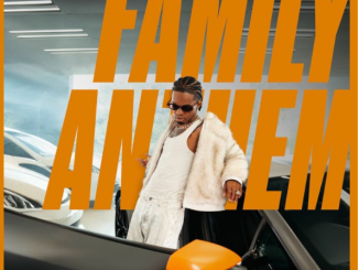 Danya Devs – Family Anthem
