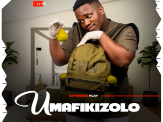uMafikizolo - Uyoncengwa Unyoko