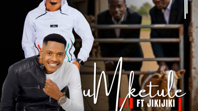 Screenshot 2025-08-27 171748 Umketule - Abasemzini Ft. Jikijiki
