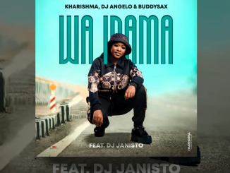 Kharishma, DJ Angelo, Buddy Sax