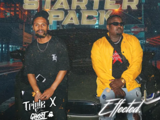 Triple X Da Ghost & Effected – Nka Mofa Ft. Kweyama Brothers & Uncool MC