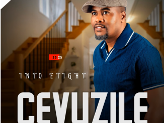 Cevuzile - Awung'shuthele Ft. Shenge Wasehlalankosi