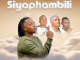 ZIE ZIE Zondi – Siyaphambili