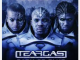 Teargas - Mhlobo Wami