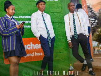Dumakahle – Nilwanetshe