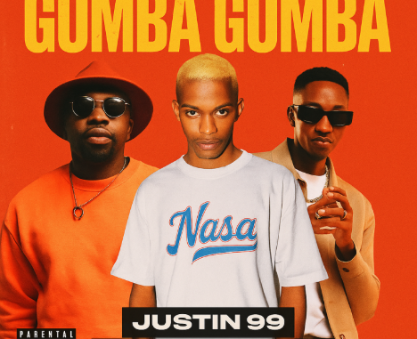 Screenshot 2025-08-30 190507 Justin 99 & Scotts Maphuma - Gumba Gumba