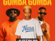 Justin 99 & Scotts Maphuma - Gumba Gumba