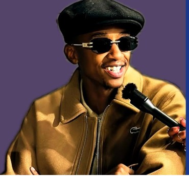 Scotts Maphuma - Uthi Ula (Ani'Mfonele) Ft. Dj King Tara