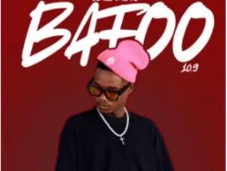 Bukzin Keyz – Bafoo 10.9