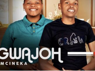 GWAJOW MCINEKA – BAZALI BAMI