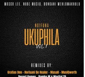 Mosco Lee, Nubz MusiQ & Bongani Mehlomakhulu – Ngifuna Ukuphila, Vol. 1