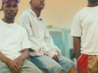 Lero 17, Estcourt Vibe & Tony Dayimane – Indandatho Pt.2