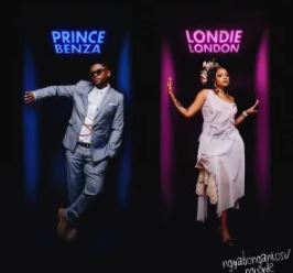 Prince Benza & Londie London – Ngizwile