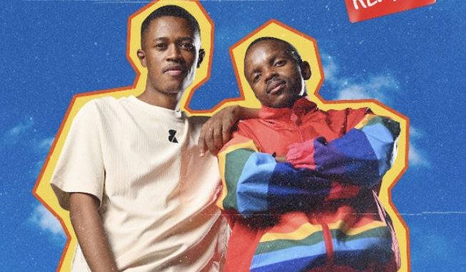 23 Han-C & Wave Rhyder – Pepetetsa (Remix)